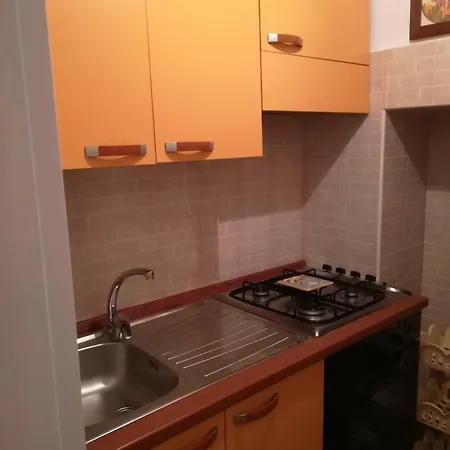 Stella Marina Holiday home *