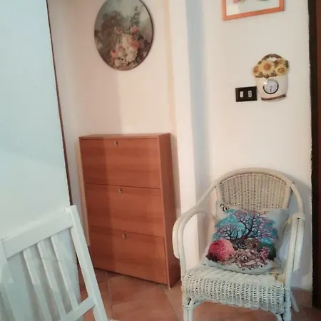 Сasa de vacaciones Stella Marina