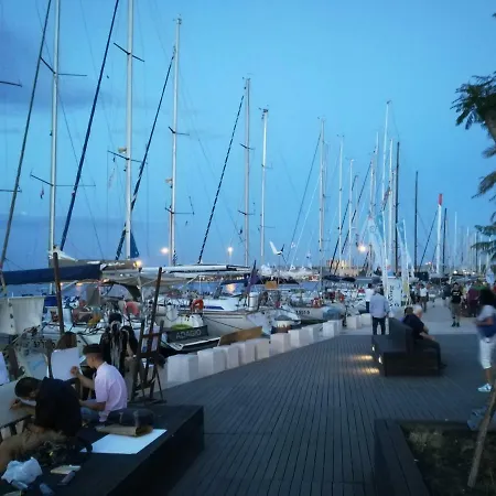 Stella Marina