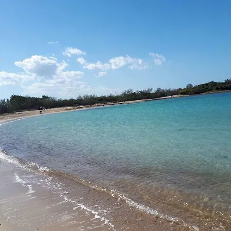 Сasa de vacaciones Stella Marina