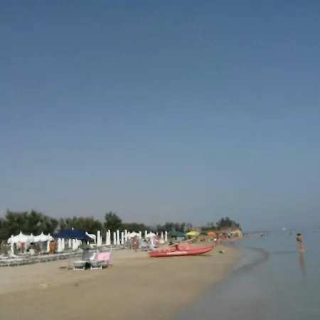 Holiday home Stella Marina *