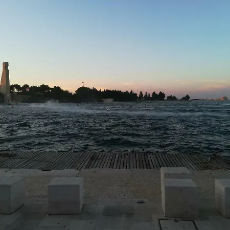 Stella Marina * Bríndisi
