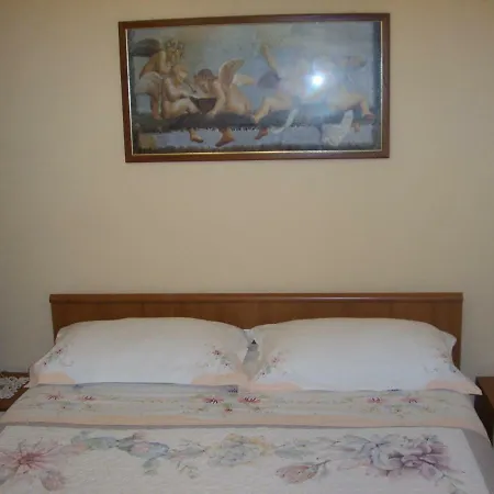Stella Marina Holiday home *