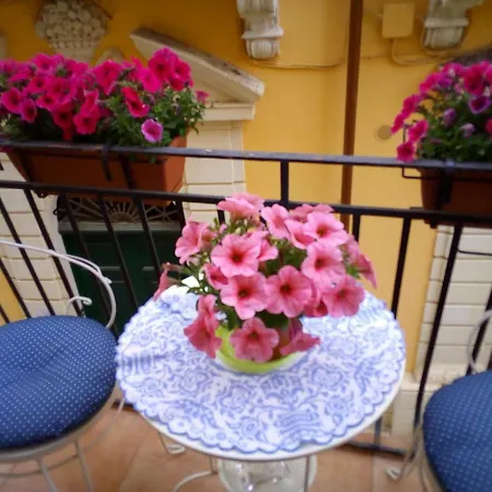 Stella Marina Holiday home